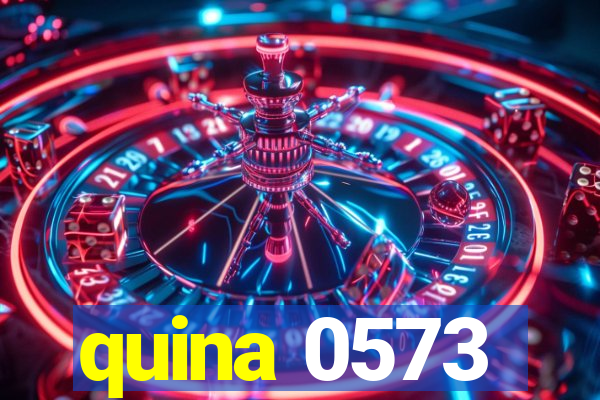 quina 0573